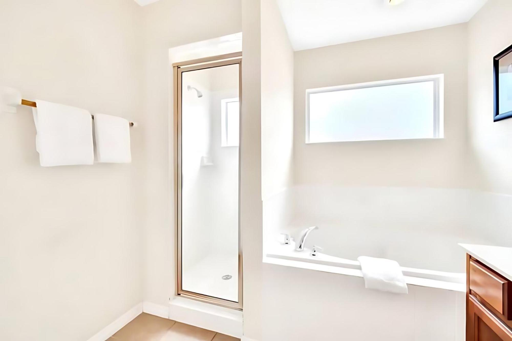 6Br Resort Home Near Disney - With Private Pool Hot Tub And Games Room 키시미 외부 사진